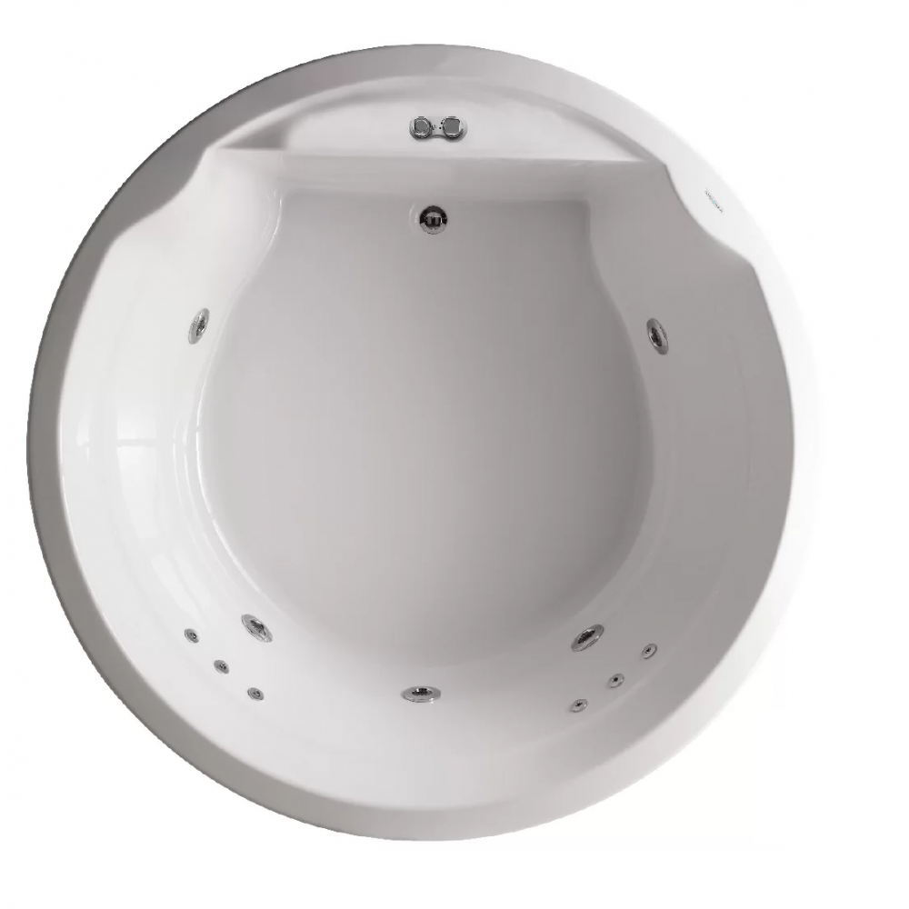 ROSES SPA Φ180 ΑΚΡΥΛΙΚΗ