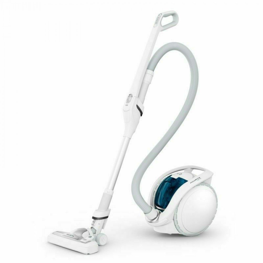 Rowenta IX7757 Επαναφορτιζόμενο Σκουπάκι Stick 33.3V Λευκό