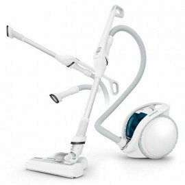 Rowenta IX7757 Επαναφορτιζόμενο Σκουπάκι Stick 33.3V Λευκό