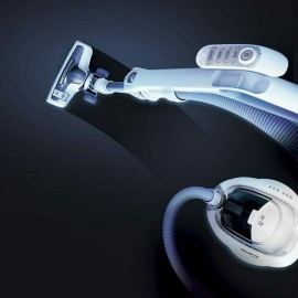 Rowenta IX7757 Επαναφορτιζόμενο Σκουπάκι Stick 33.3V Λευκό