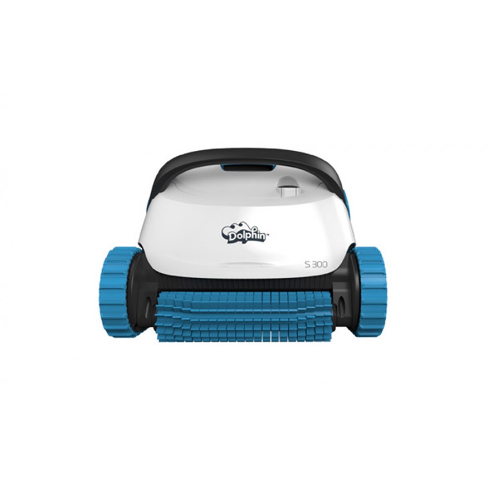 Ρομπότ καθαρισμού πισίνας Dolphin S300i 