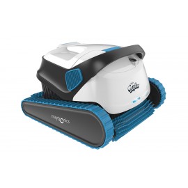 Ρομπότ καθαρισμού πισίνας Dolphin S300i 