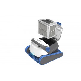 Ρομπότ καθαρισμού πισίνας Dolphin S300i 