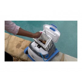 Ρομπότ καθαρισμού πισίνας Dolphin S300i 