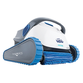 Ρομπότ καθαρισμού πισίνας Dolphin S300i 