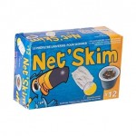 Σακουλάκι καλαθιού Skimmer Net skim