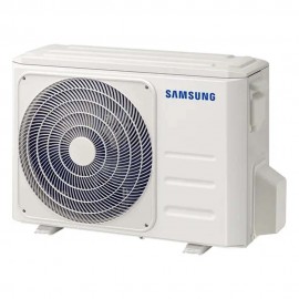 Samsung AR35 AR09TXHQASINEU 9000 BTU Κλιματιστικό Τοίχου