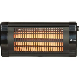 Saray IFR-9300 Επιτοίχια Σόμπα Χαλαζία με Θερμοστάτη 3000W