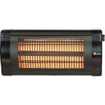 Saray IFR-9500 Επιτοίχια Σόμπα Χαλαζία με Θερμοστάτη 2000W