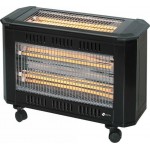 Saray WHT-4040 Σόμπα Χαλαζία 2200W