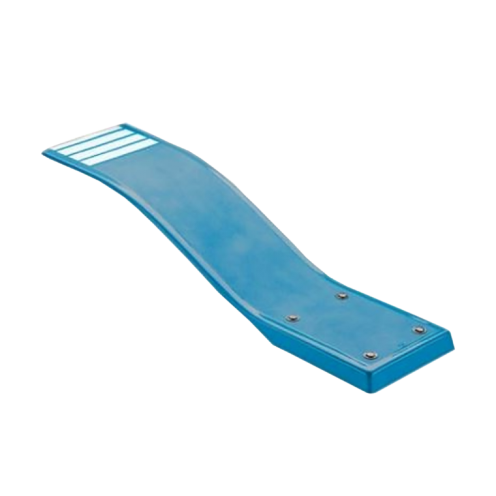 Πολυεστερικό τραμπολίνο μήκους 1,60m SB-160   