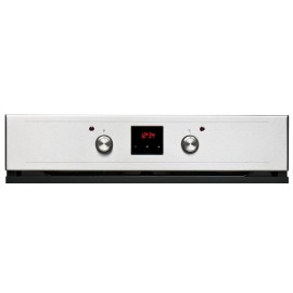 SHARP K-60D22IM1-EU Εντοιχιζόμενος Φούρνος 69L με Αέρα και Inox Πρόσοψη