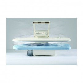 Singer La Parisienne Πρέσα Σιδερώματος 2200W με Δοχείο 450ml