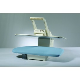 Singer La Parisienne Πρέσα Σιδερώματος 2200W με Δοχείο 450ml