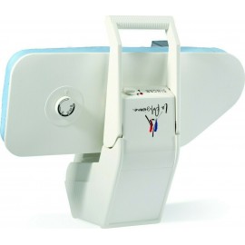 Singer La Parisienne Πρέσα Σιδερώματος 2200W με Δοχείο 450ml