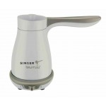Singer Meraki Ηλεκτρικό Μπρίκι 550W με Χωρητικότητα 330ml Beige