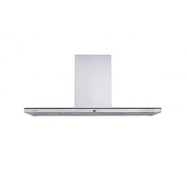 Davoline Slim Plus IX-BL Απορροφητήρας Καμινάδα 90cm Inox