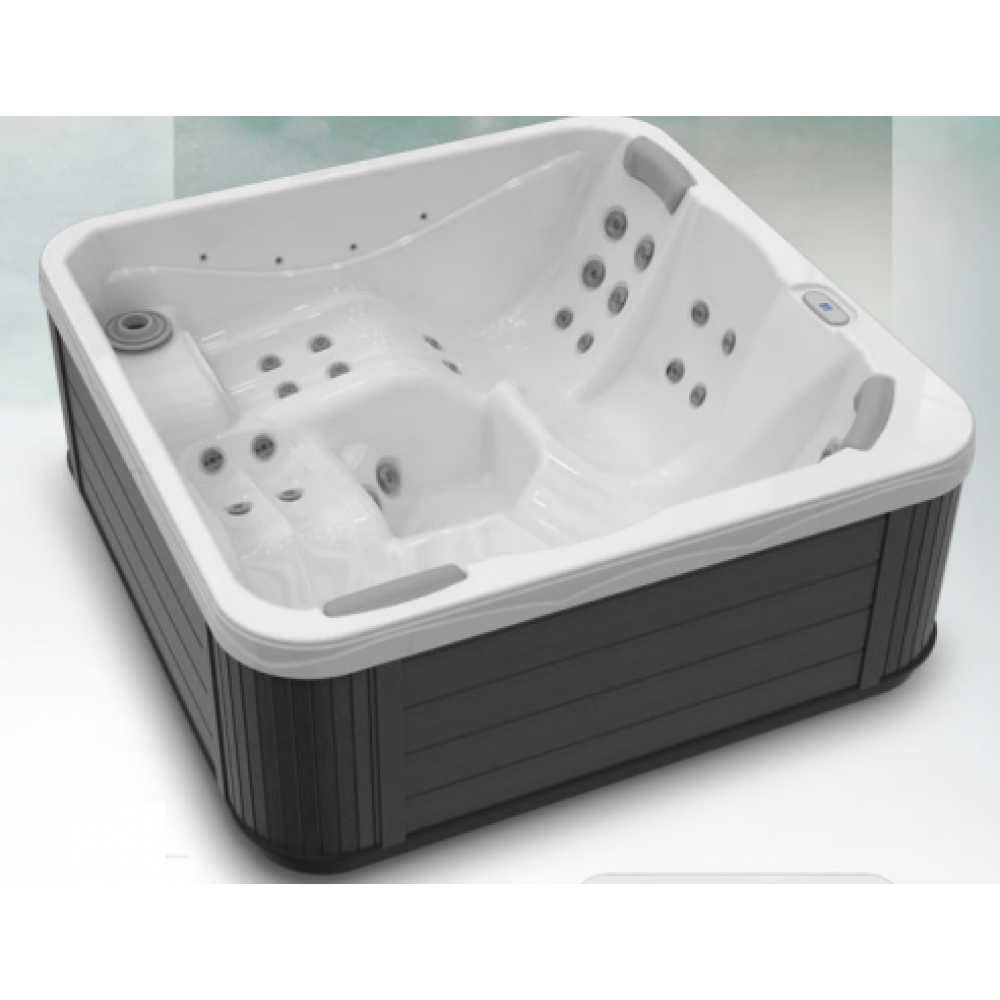 SMILE FAMILY Spa 1900x1900X750mm