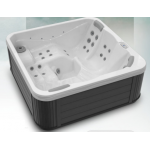 SMILE FAMILY Spa 1900x1900X750mm