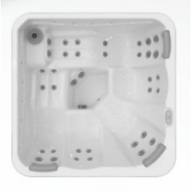 SMILE FAMILY Spa 1900x1900X750mm