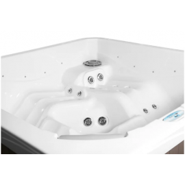 SMILE FAMILY Spa 1900x1900X750mm