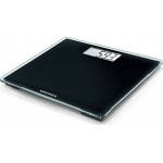 Soehnle Style Sense Compact 100 Ψηφιακή Ζυγαριά σε Μαύρο χρώμα