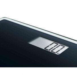 Soehnle Style Sense Compact 100 Ψηφιακή Ζυγαριά σε Μαύρο χρώμα