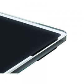 Soehnle Style Sense Compact 100 Ψηφιακή Ζυγαριά σε Μαύρο χρώμα