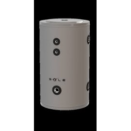 Sole Δοχεία Αδρανείας BF-0-80 