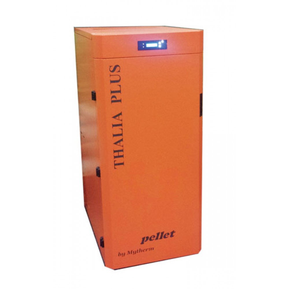 Mytherm Thalia Plus TH 20 Ατομικός Λέβητας Pellet 18056kcal/h