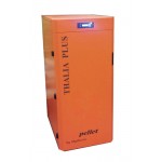 Mytherm Thalia Plus TH 20 Ατομικός Λέβητας Pellet 18056kcal/h