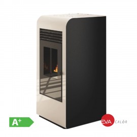 Giada Αερόθερμη Σόμπα pellet  9,50 KW