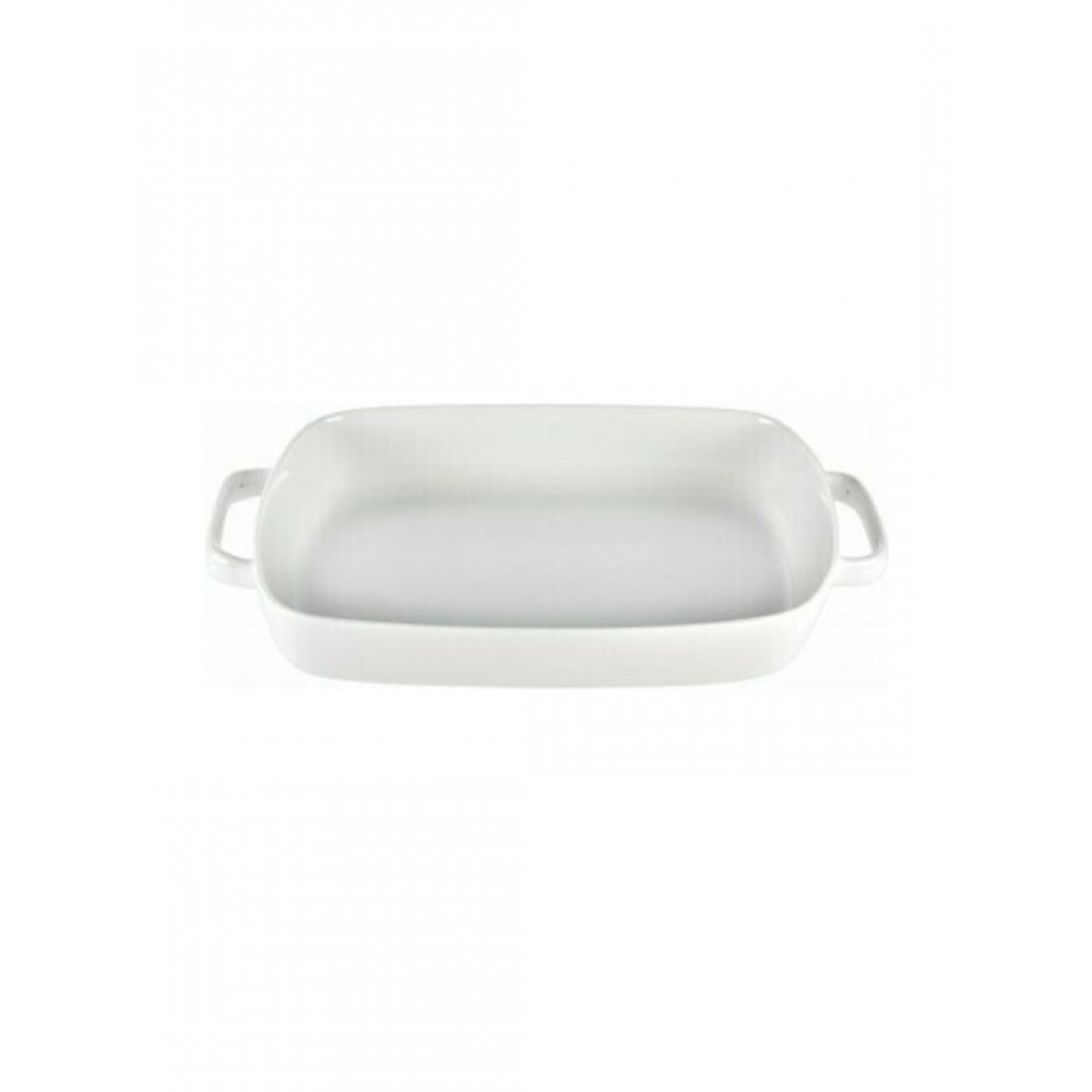 SP Tableware Lv Studio Ορθογώνιο Πυρίμαχο Σκεύος Κεραμικό