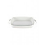 SP Tableware Lv Studio Ορθογώνιο Πυρίμαχο Σκεύος Κεραμικό