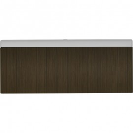 JACUZZI 2-3 Ατόμων 195x165xY0,67cm