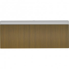 JACUZZI 2-3 Ατόμων 195x165xY0,67cm