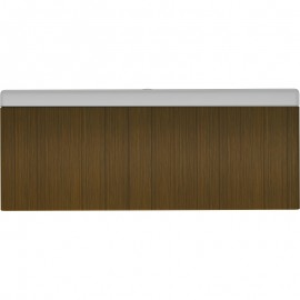 JACUZZI 2-3 Ατόμων 195x165xY0,67cm