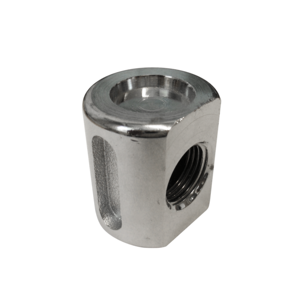 Στόμιο ατμού για ατμογεννήτριες