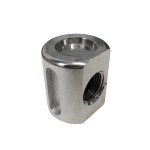 Στόμιο ατμού για ατμογεννήτριες