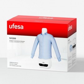 Ufesa Ready2Go SV1200 Αυτόματο σύστημα σιδερώματος και στεγνώματος