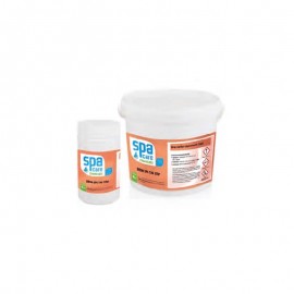 Ταμπλέτες βρώμιο 20gr Spa Care