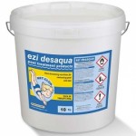 MELCIT Σταθεροποιητής Χλωρίου Ολλανδίας 9kg