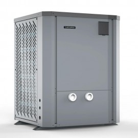 TANGAROA F410SPR4T-USA ΑΝΤΛΙΑ ΘΕΡΜΟΤΗΤΑΣ ΓΙΑ ΠΙΣΙΝΑ VERTICAL -  40.8KW R32 FULL DC INVERTER