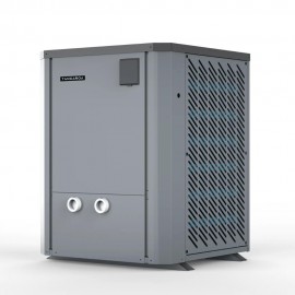 TANGAROA F410SPR4T-USA ΑΝΤΛΙΑ ΘΕΡΜΟΤΗΤΑΣ ΓΙΑ ΠΙΣΙΝΑ VERTICAL -  40.8KW R32 FULL DC INVERTER