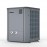 TANGAROA F410SPR4T-USA ΑΝΤΛΙΑ ΘΕΡΜΟΤΗΤΑΣ ΓΙΑ ΠΙΣΙΝΑ VERTICAL -  40.8KW R32 FULL DC INVERTER