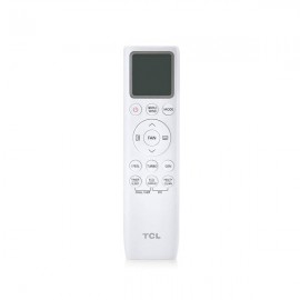 TCL Miracle III 09CHSD/TPG21I Κλιματιστικό Inverter 9000 BTU A+++/A++ με WiFi