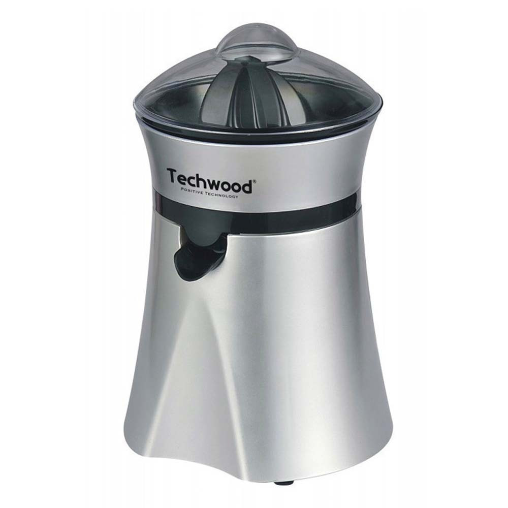Techwood Ηλεκτρικός Στίφτης 20W Inox