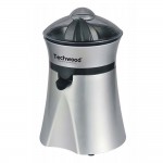 Techwood Ηλεκτρικός Στίφτης 20W Inox