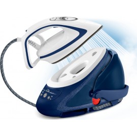 Tefal Pro Express GV9591 Σύστημα Σιδερώματος Πίεσης 8bar με Δοχείο 1.9lt