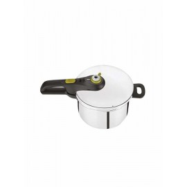 Tefal Secure Neo 5 4 & 6lt Χύτρα Ταχύτητας 6lt